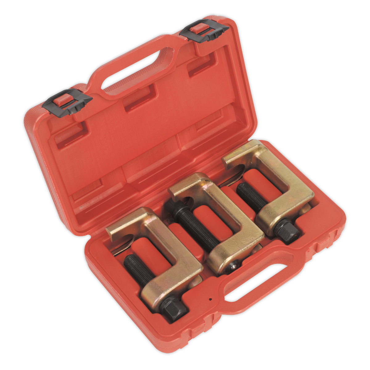 Sealey Ball Joint Splitter Set 3pc