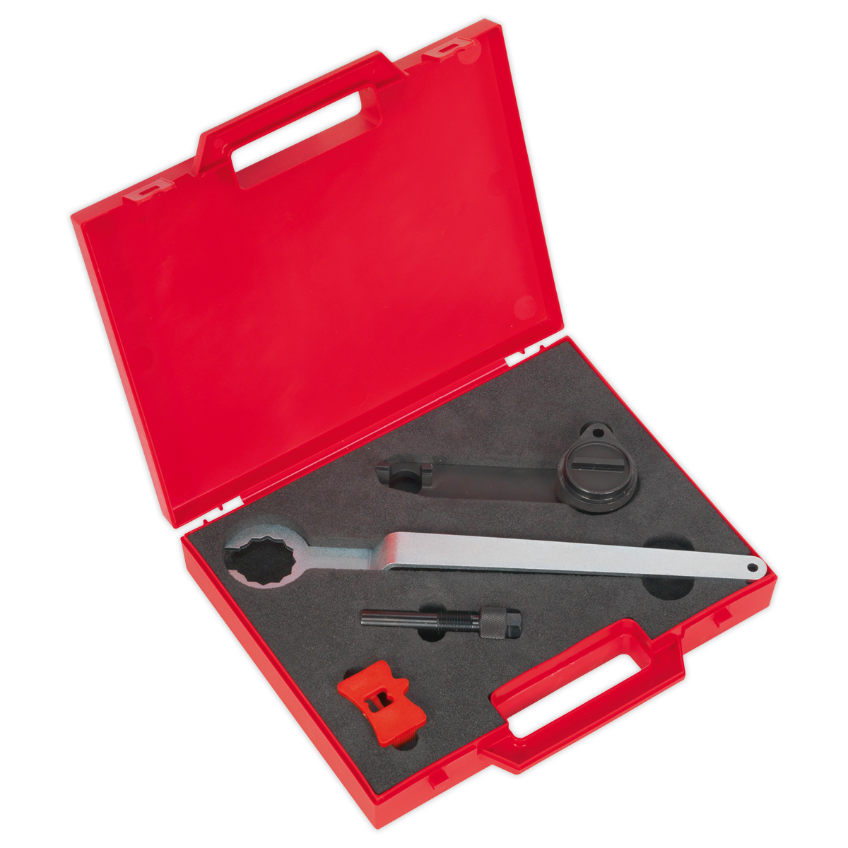 Sealey Petrol Engine Timing Tool Kit - for VAG 1.0 - Belt Drive