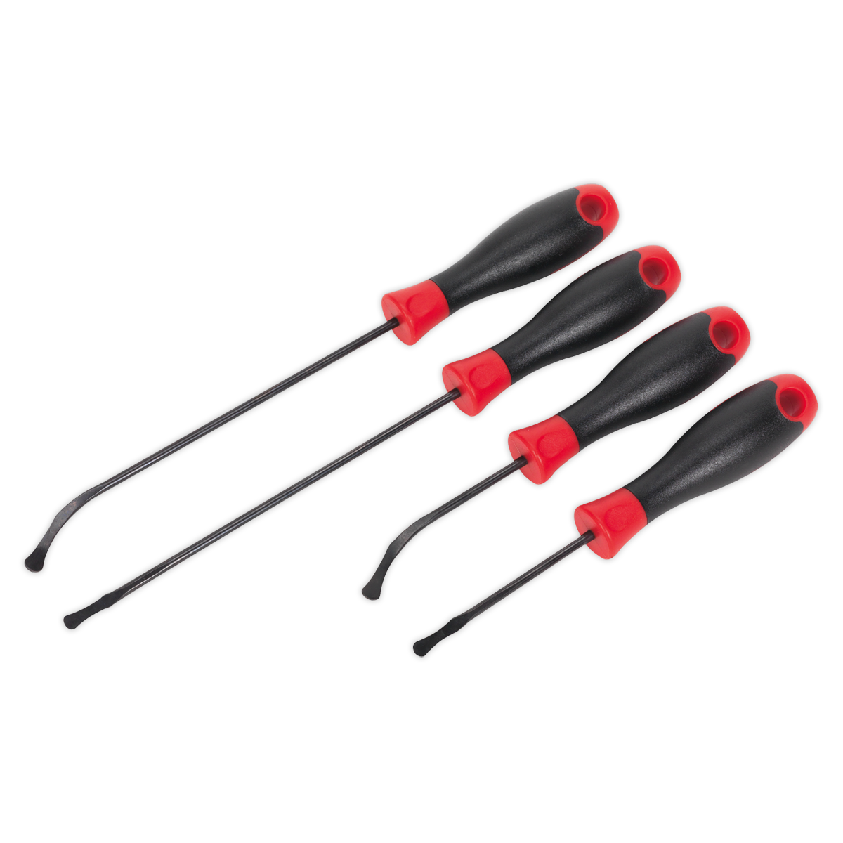 Sealey O-Ring Removal Tool Set 4pc