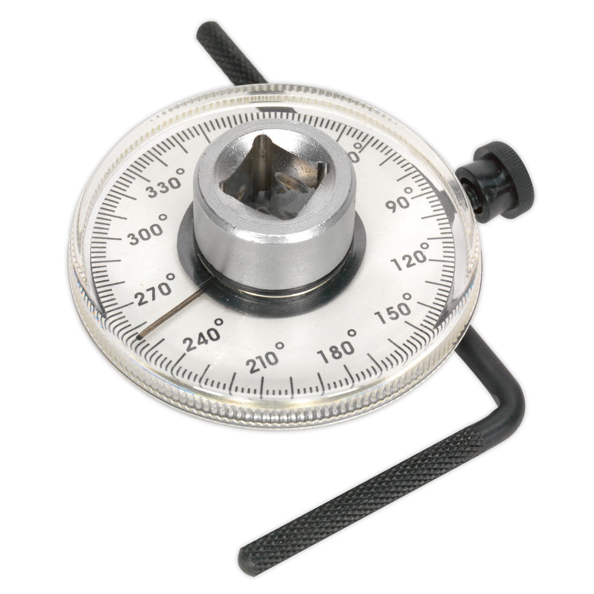 Sealey Angular Torque Gauge 1/2"Sq Drive