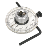 Sealey Angular Torque Gauge 1/2"Sq Drive