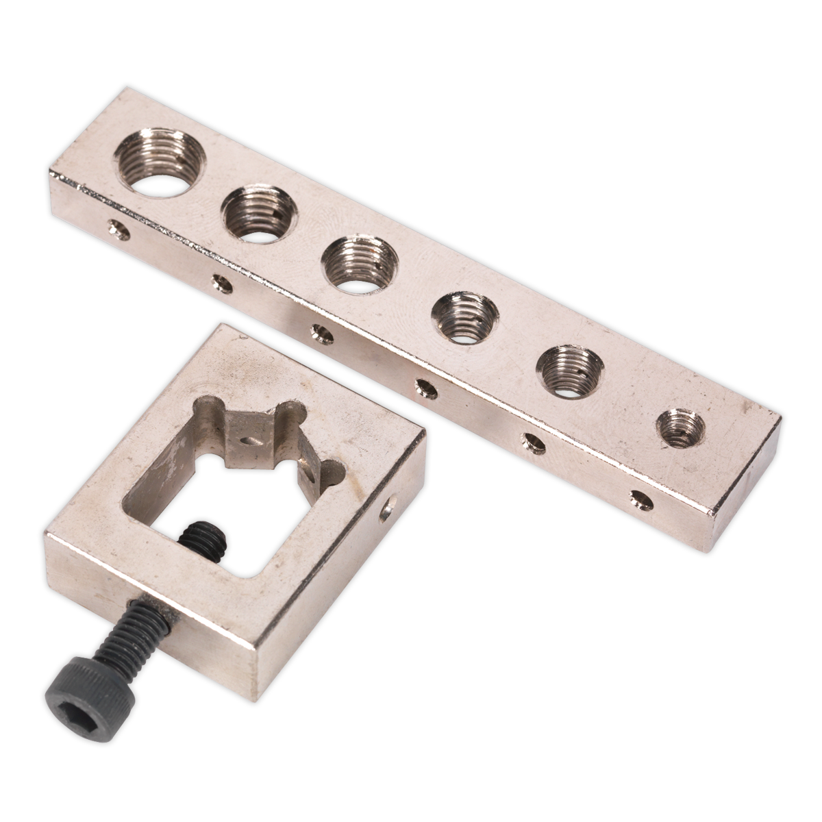 Sealey Nut/Bolt Drill Jig