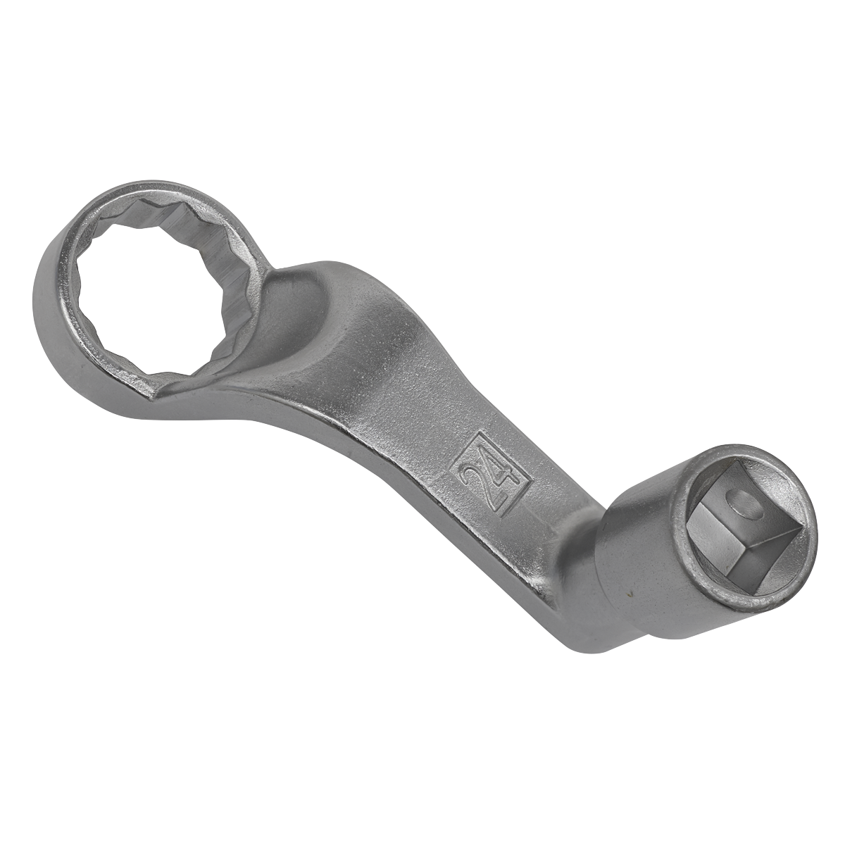 Sealey DSG Transmission Filter Wrench Common Rail - VAG