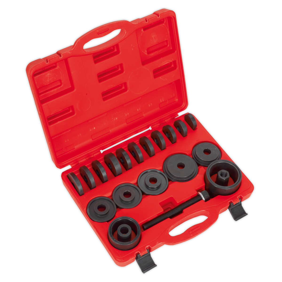 Sealey Wheel Bearing Removal/Installation Kit VS7020