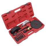 Sealey Front Wheel Bearing GEN2 Removal/Installation Kit 78mm