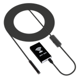 Sealey Wi-Fi Borescope Ø8mm