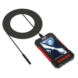 Sealey Tablet Video Borescope Ø8mm Camera