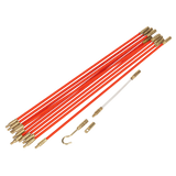 Sealey Cable Management Tool 12pc 3.2m