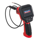 Sealey Video Borescope Ø5.5mm Camera