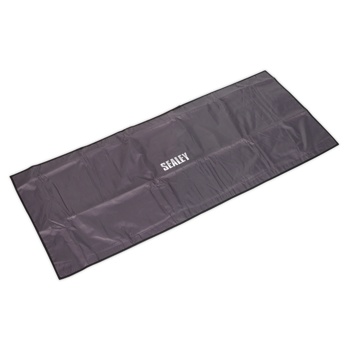 Sealey Wing/Grille Cover Non-Slip 1200 x 500mm