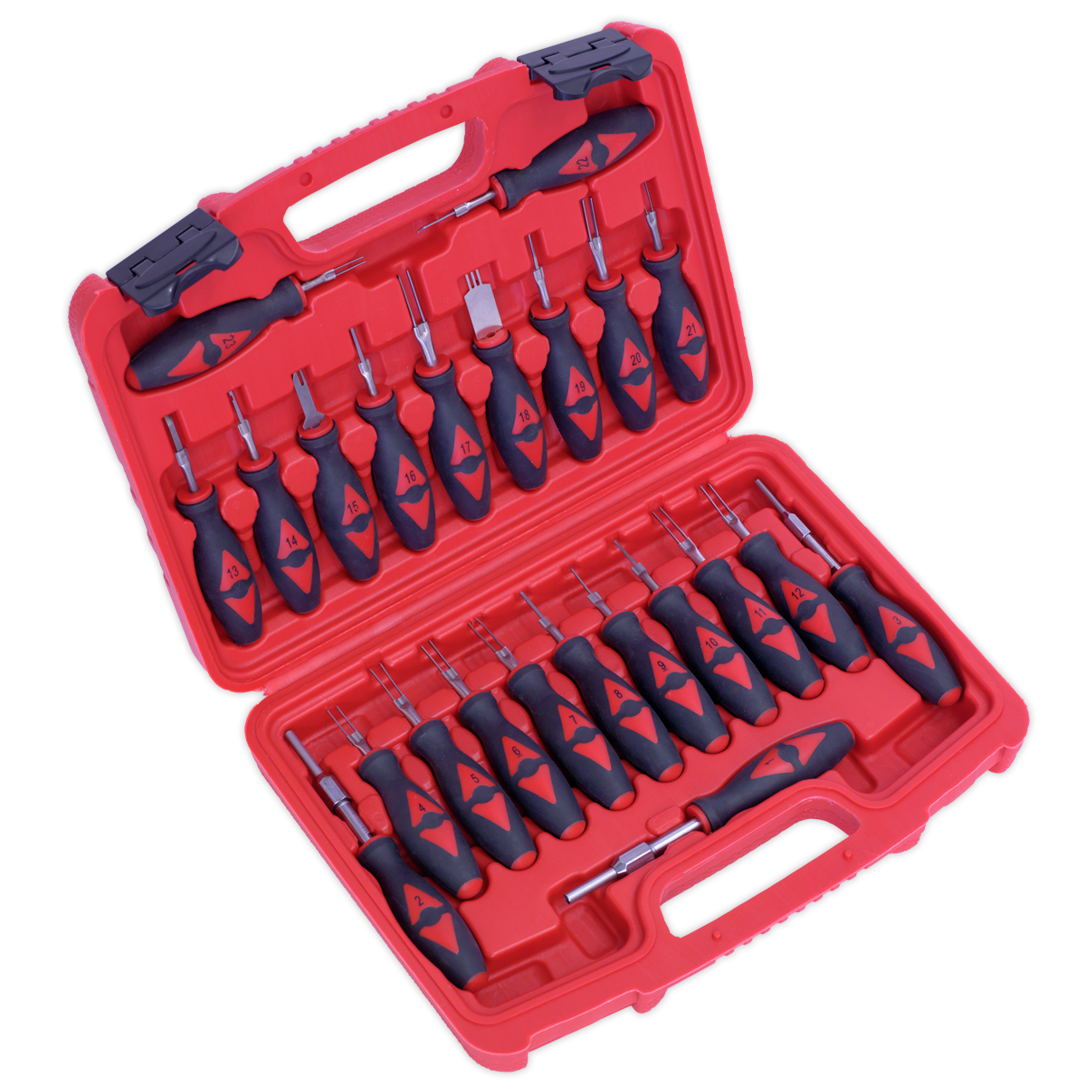 Sealey Terminal Tool Kit 23pc