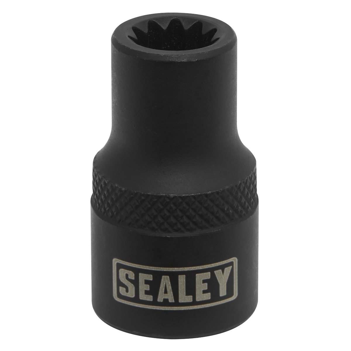 Sealey Brake Caliper Socket, 3/8"Sq Drive 8mm 11-Point Profile