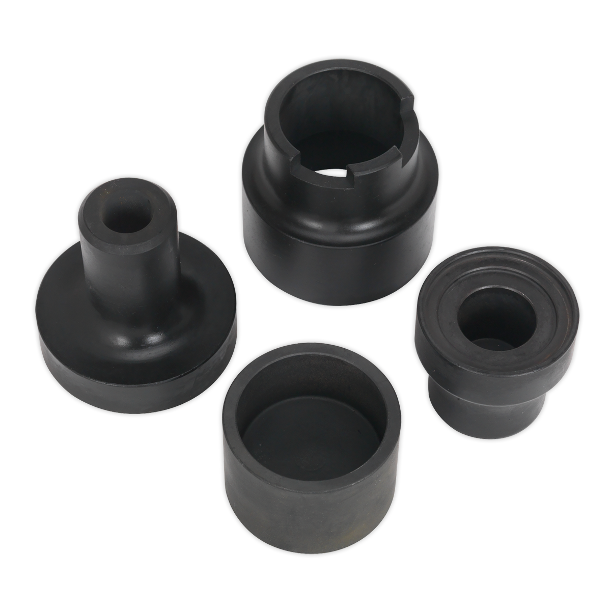 Sealey Bush Removal Adaptor Set - Renault Laguna