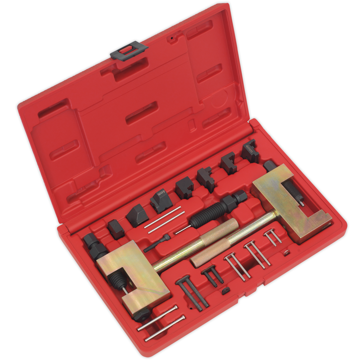 Sealey Petrol/Diesel Timing Tool Kit for Mercedes, Chrysler, Jeep