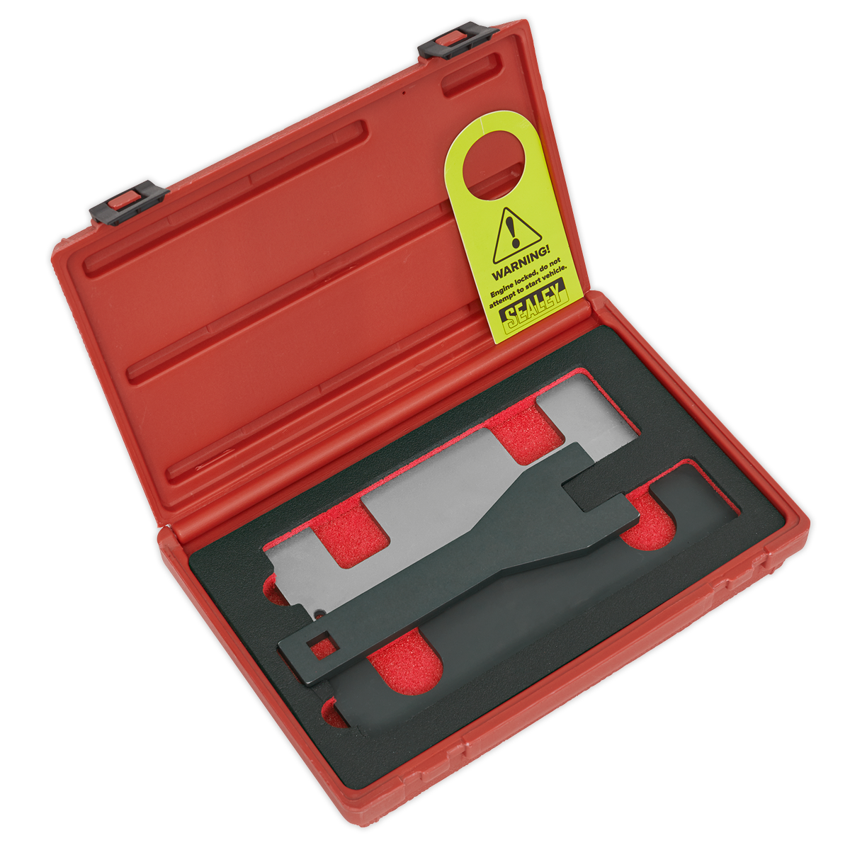 Sealey Petrol Engine Timing Tool Kit - for GM 1.0/1.4 Chain Drive