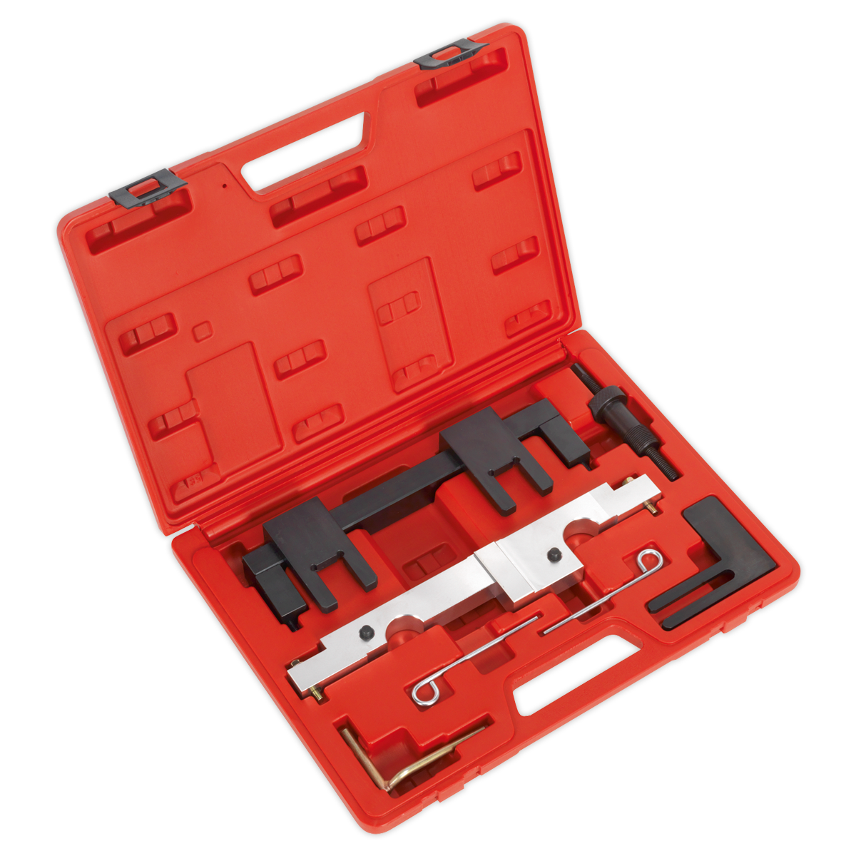 Sealey Petrol Engine Timing Tool Kit - for BMW 1.6/2.0 N43 - Chain Drive