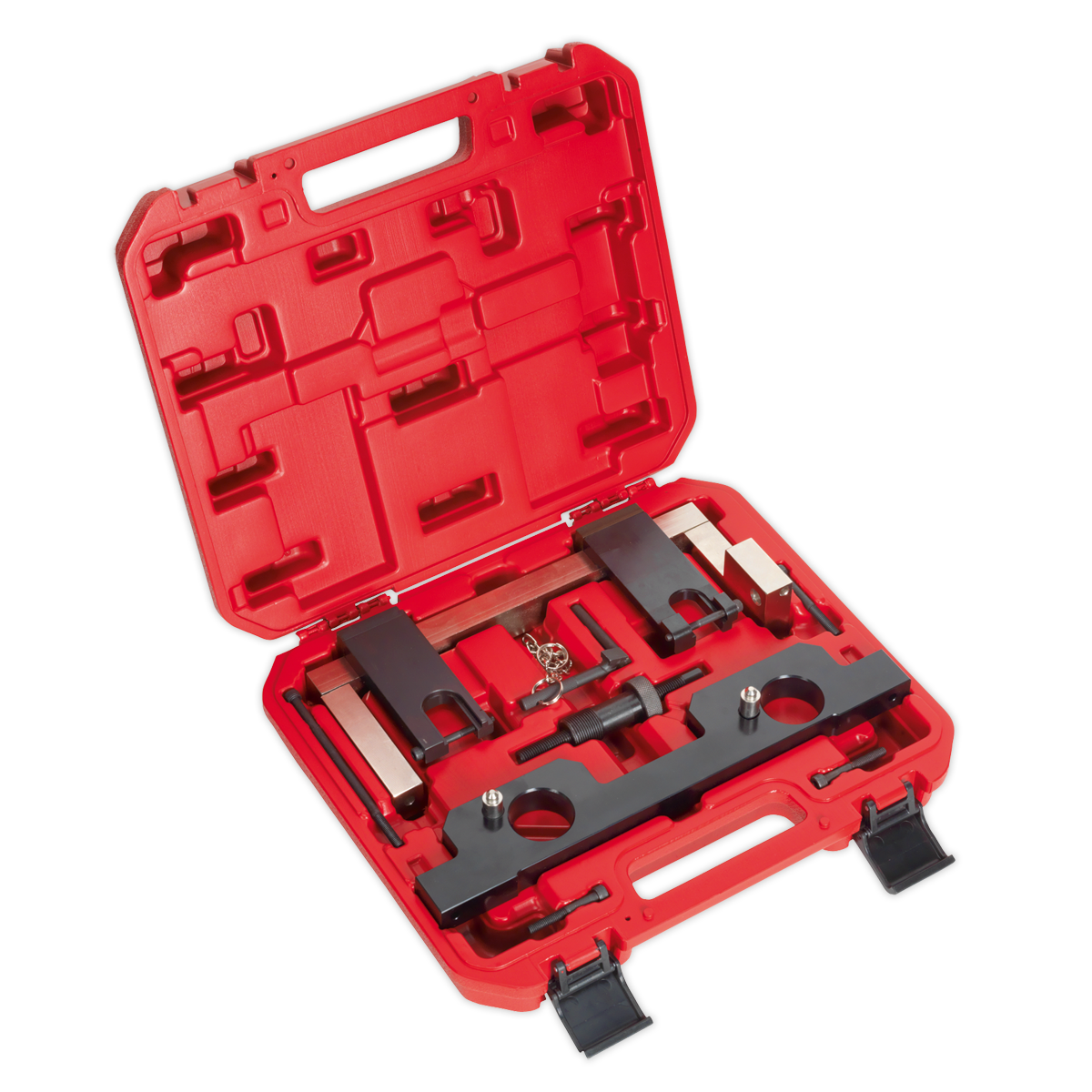 Sealey Petrol Engine Timing Tool Kit - for BMW 2.0 N20/N26 - Chain Drive