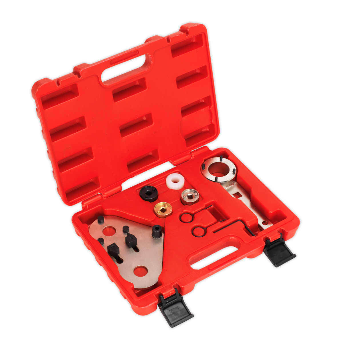 Sealey Petrol Engine Timing Tool Kit - VAG 1.8/2.0 TFi/TFSi - Chain Drive