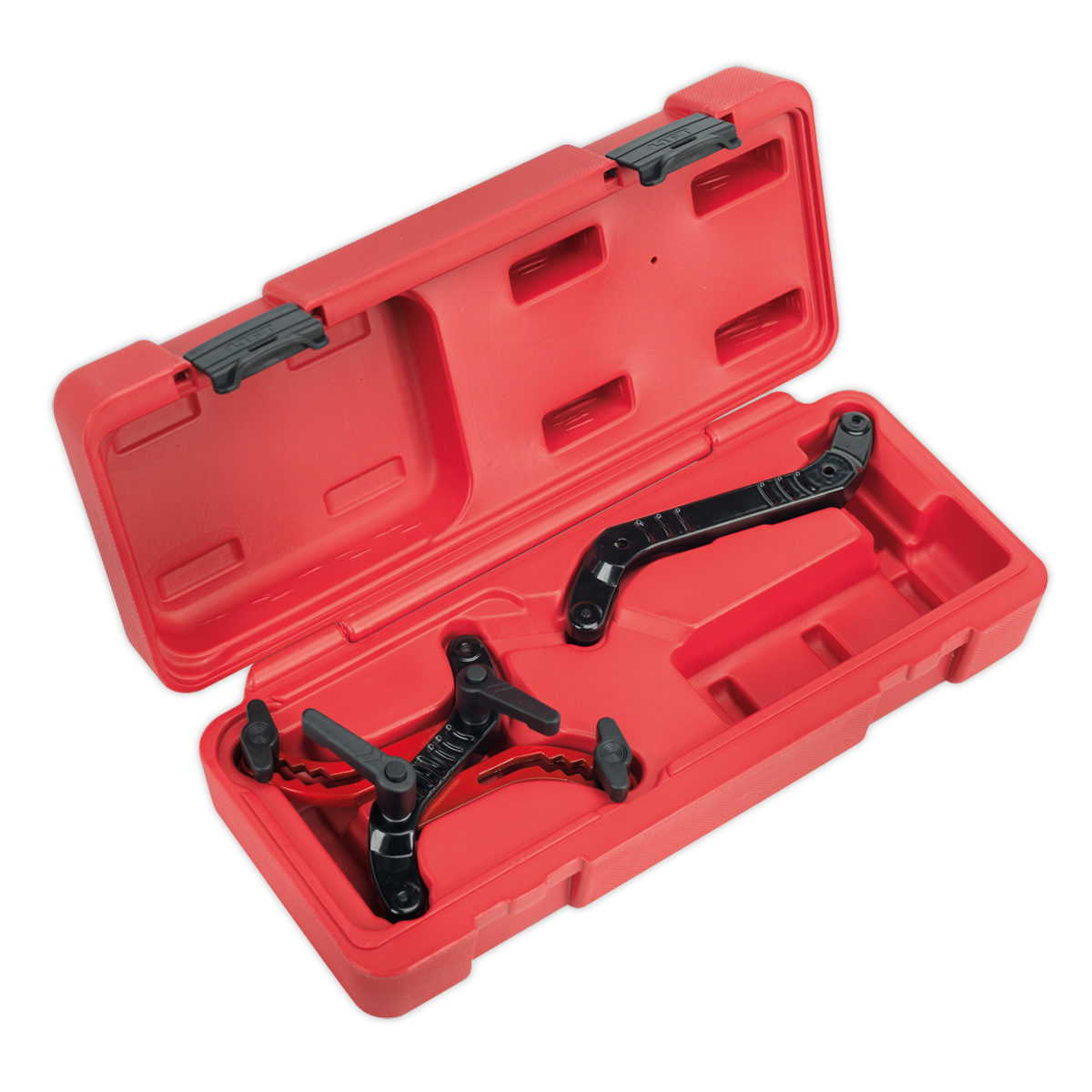 Sealey Universal Twin Camshaft Locking Tool