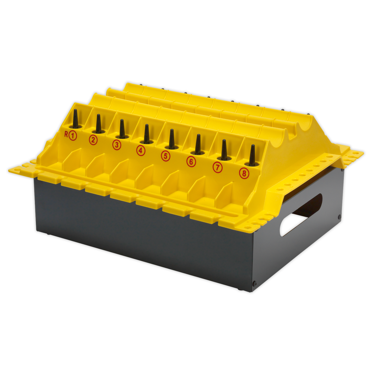 Sealey Cylinder Head Component Organiser