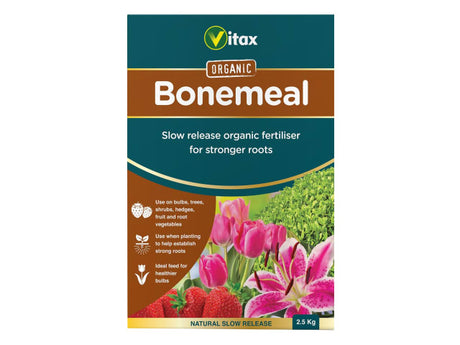 Vitax Bonemeal 1.25kg