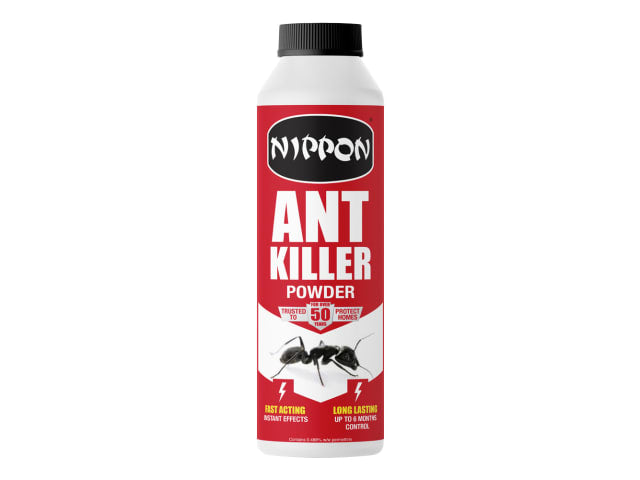 Vitax Nippon Ant Killer Powder 500g