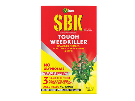 Vitax SBK Brushwood Killer 125ml