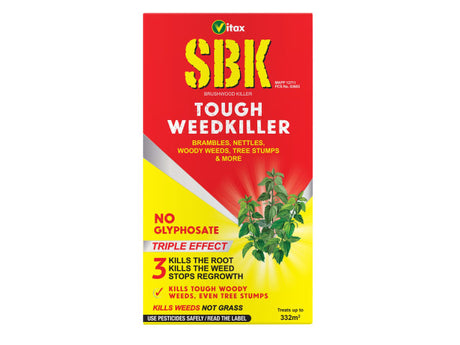 Vitax SBK Brushwood Killer 1 litre