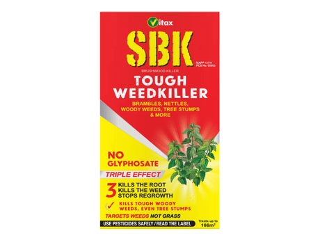 Vitax SBK Brushwood Killer 500ml