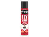 Vitax Nippon Fly & Wasp Killer Aerosol 300ml