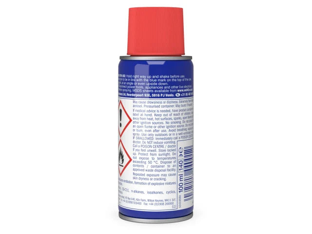 WD-40® WD?40® Multi-Use Product Aerosol 100ml