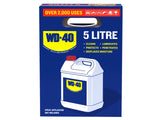 WD-40® WD?40® Multi-Use Product, without Applicator 5 litre