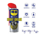 WD-40® WD-40® Specialist Spray Grease 400ml