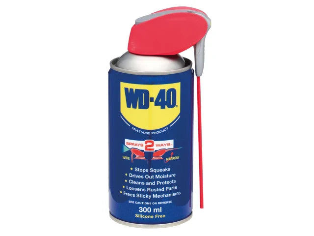 WD-40® WD?40® Multi-Use Smart Straw 300ml