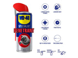 WD-40® WD-40 Specialist® Penetrant Spray 400ml