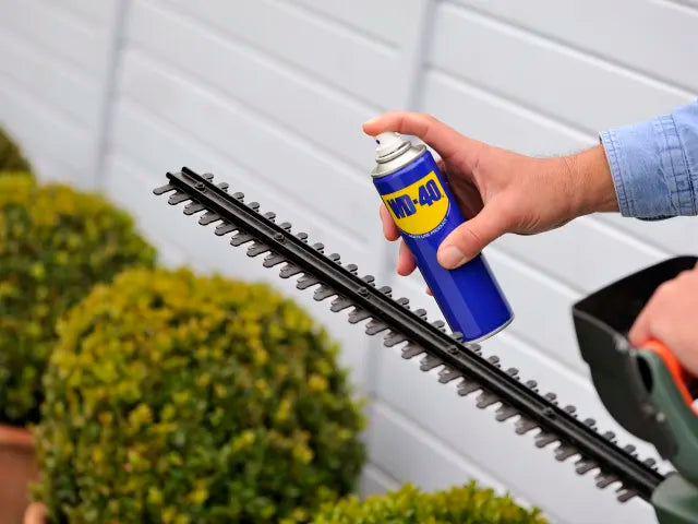 WD-40® WD?40® Multi-Use Product Aerosol 600ml