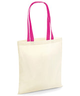 Westford Mill Bag For Life - Contrast Handles