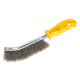 Sealey Wire Brush Stainless Steel