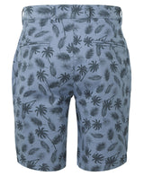 Wombat Men's Palm Print Shorts