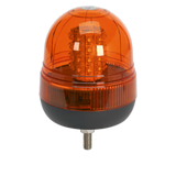 Sealey Warning Beacon 40 SMD LED 12/24V 12mm Bolt Fixing