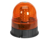 Sealey Warning Beacon 40 SMD LED 12/24V 3 x Bolt Fixing