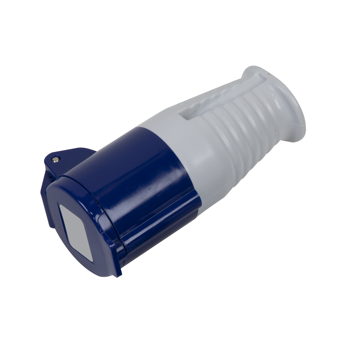 Sealey Blue Socket 230V/16A