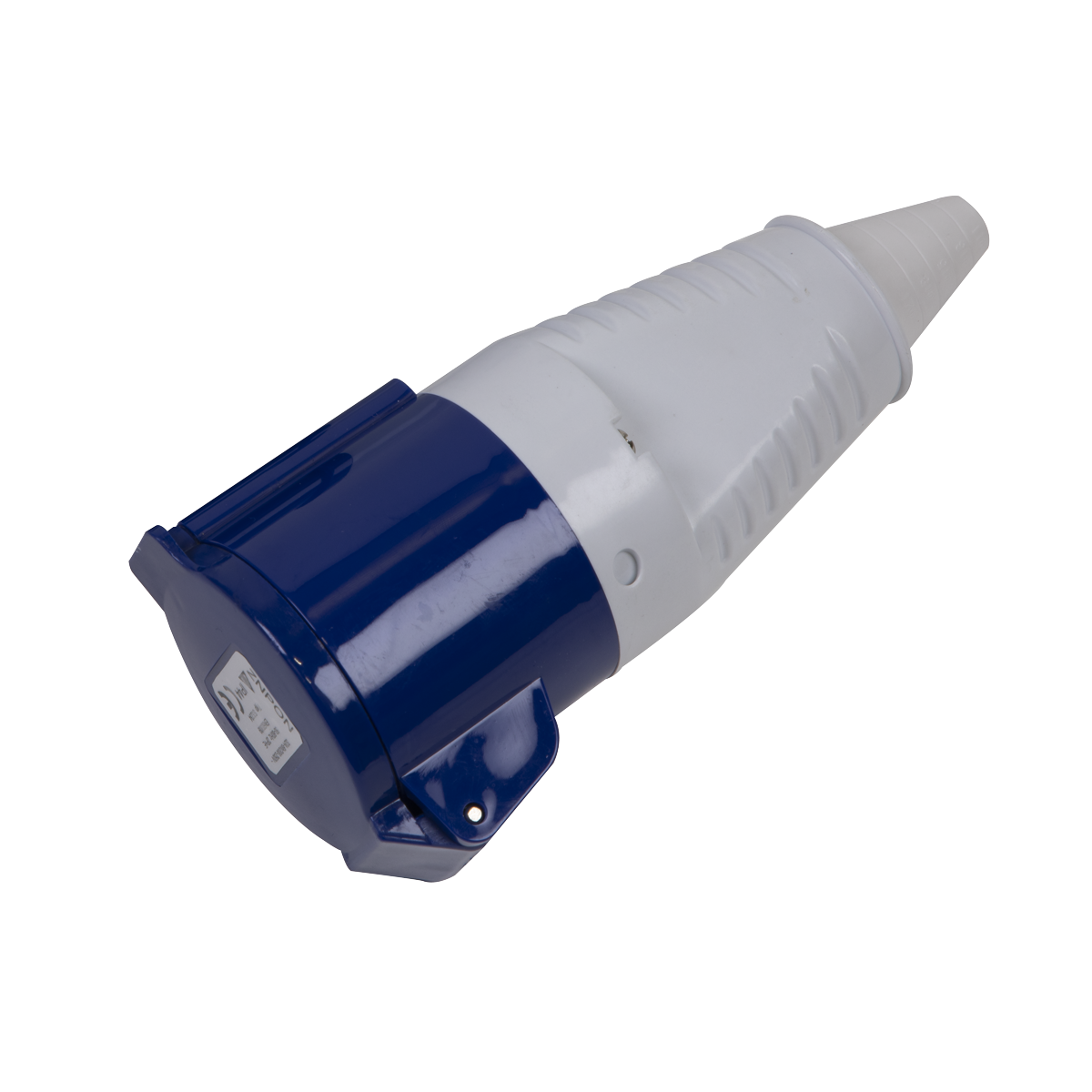 Sealey Blue Socket 230V/32A