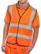 Beeswift Hi Vis Waistcoat