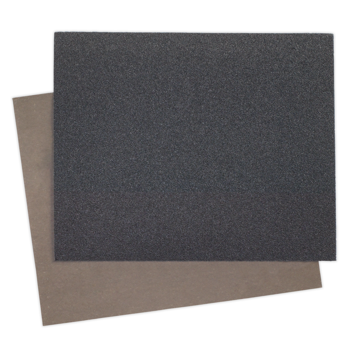 Sealey Wet & Dry Paper 230 x 280mm 1000Grit Pack of 25