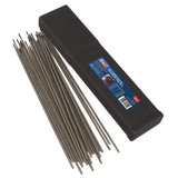 Sealey Welding Electrodes Ø2 x 300mm 2.5kg Pack