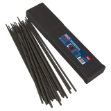 Sealey Welding Electrodes Ø3.2 x 350mm 2.5kg Pack