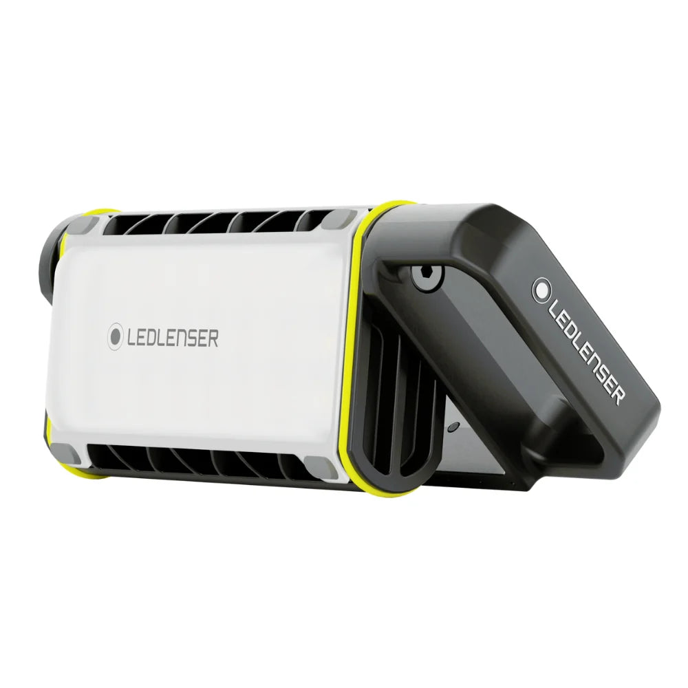 Ledlenser AF4R WORK Rechargeable Area Floodlight (2000lm)