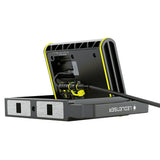Ledlenser AF8R WORK Rechargeable Area Floodlight (4000lm)