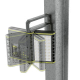 Ledlenser AF8R WORK Rechargeable Area Floodlight (4000lm)